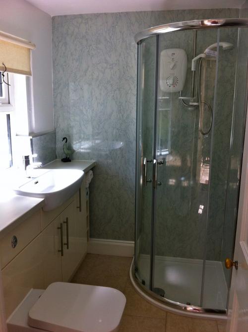 Willowherb Shower