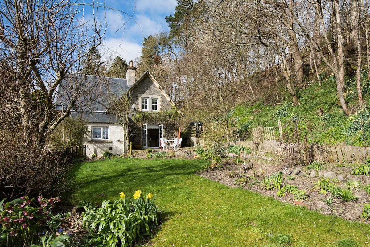 Foxglove Self Catering Cottage